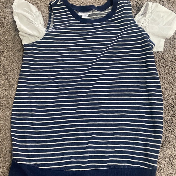 Maternity Lot Colors / Stripes - Picture 8 of 9